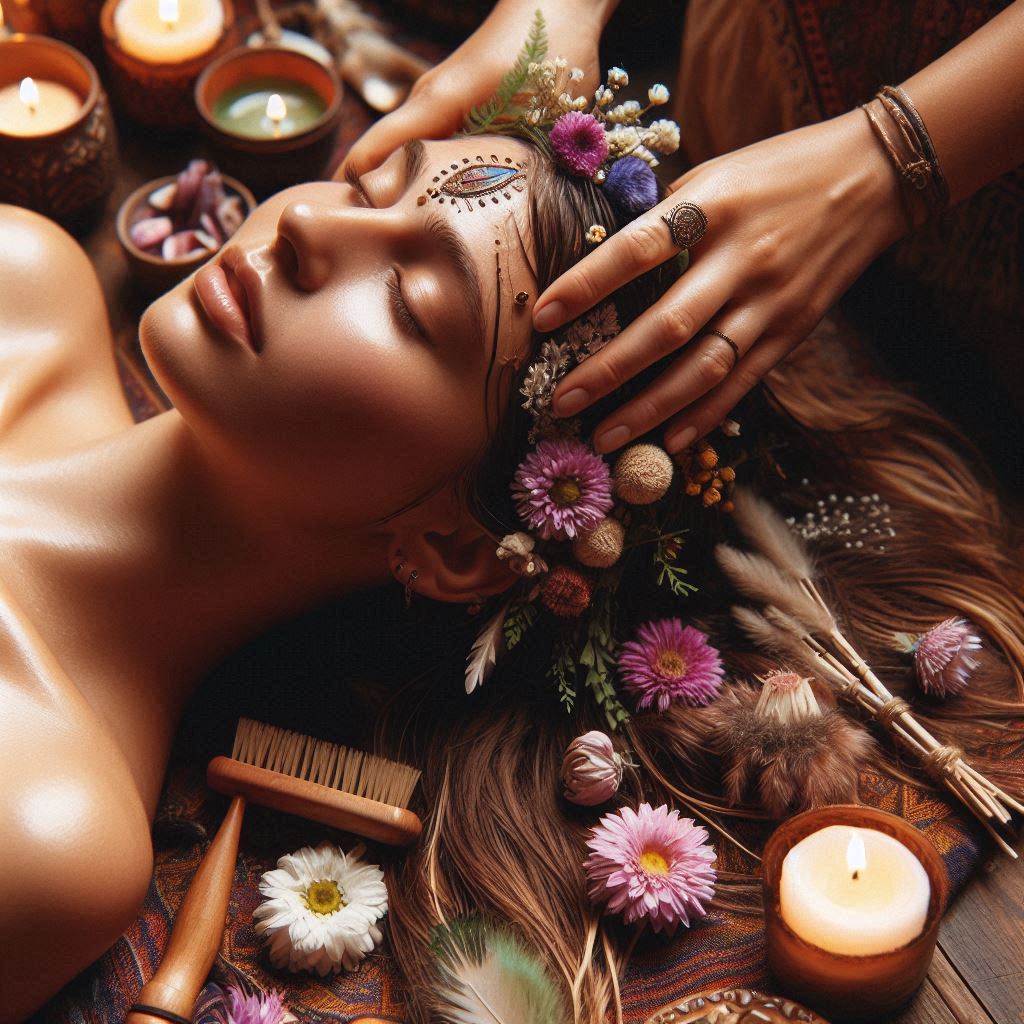 Head Spa